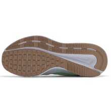 Giày chạy bộ cổ thấp Nike Run Swift 3 đơn giản, đa năng, thoải mái dành cho nữ, màu be. - Màu be - Xem 8