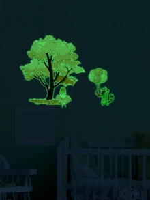 Pink - Glow-in-the-dark