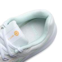Giày chạy bộ cổ thấp Nike Run Swift 3 đơn giản, đa năng, thoải mái dành cho nữ, màu be. - Màu be - Xem 4