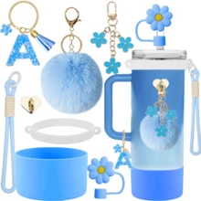 Azul 26 letras