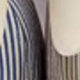 Striped Color Blocking
