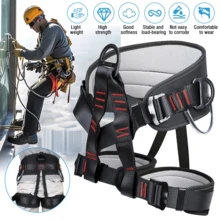 Rock Climbing Rope - A - 查看 2