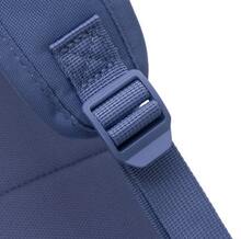 Nike Heritage 21L 輕盈有型運動 織品 雙肩包 常規 男女同款情侶款 世界靛青 - 世界靛青 - 查看 8
