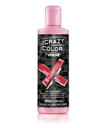 Crazy Color Hair Coloring - Red - View 2