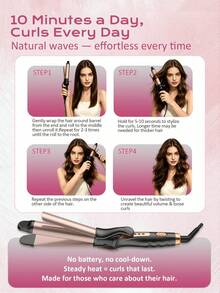 Hair Curling Irons - 查看 5
