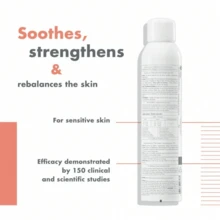 Avene Perfume S Agua Spray Agua Termal Avèn 300ml Facial Piel Sensible Hidrata Calma Refresca Skincare Diario Dermatológico Refuerzo Cutáneo - 1 pieza - Ver 6
