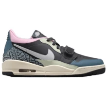 Jordan Men Casual Athletic Shoes - Multicolor - View 2