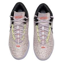 Nike LeBron NXXT Genisus EP 柔軟舒適 中幫 籃球鞋 男款 卡其色 - 卡其色 - 查看 6