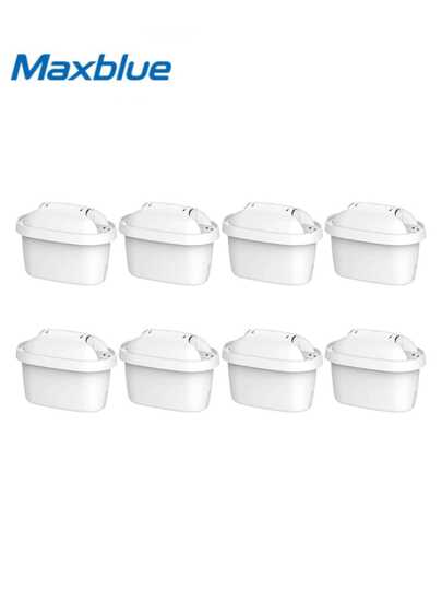 Water Filter Cartridges