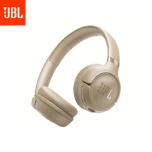 JBL Tune 530 BT 无线耳机拥有 JBL 纯正音效、蓝牙 6.0 技术、可折叠设计，以及 450mAh 电池容量，续航时间长达 76 小时。它们还支持 Google 快速配对/Microsoft 快速配对功能。 - 查看 10