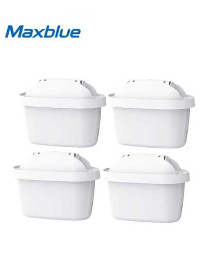 Water Filter Cartridges
