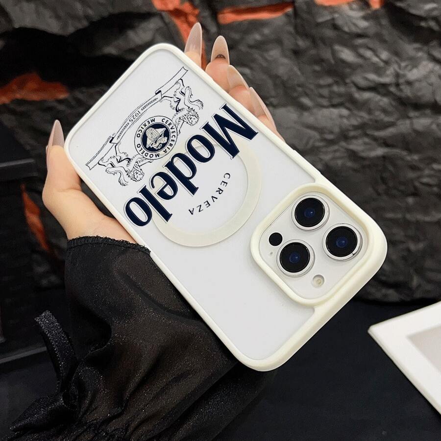 Basic Phone Cases - Pink - View 1
