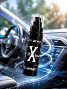 150ml Ambientador de coche, spray de aromaterapia multifuncional. Adecuado para escenarios interiores y exteriores, incluyendo el hogar, la oficina y el coche. Mezclado con notas de fragancia de coco, floral, frutal y leñosa, con un aroma rico y multicapa y una fragancia duradera. Elimina eficazmente los olores y libera una fragancia naturalmente refrescante. - Múltiples estilos - Ver 4