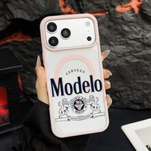 Basic Phone Cases - Pink - View 34