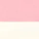[2pcs] Pink + White