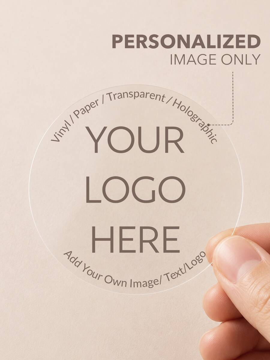 客製化圓形貼紙 | Logo貼紙 | 全息貼紙 | 商業貼紙 | 防水貼紙 | 客製化照片標籤 | 婚禮貼紙 | 生日貼紙 | 母親節禮物 | 聖誕禮物 | 家居裝飾 | 個性化標籤，禮物靈感