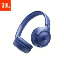 JBL Tune 530 BT 无线耳机拥有 JBL 纯正音效、蓝牙 6.0 技术、可折叠设计，以及 450mAh 电池容量，续航时间长达 76 小时。它们还支持 Google 快速配对/Microsoft 快速配对功能。 - 查看 13