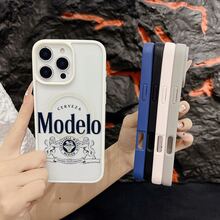 Basic Phone Cases - Pink - View 4