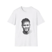 Women T-Shirts - White - View 1