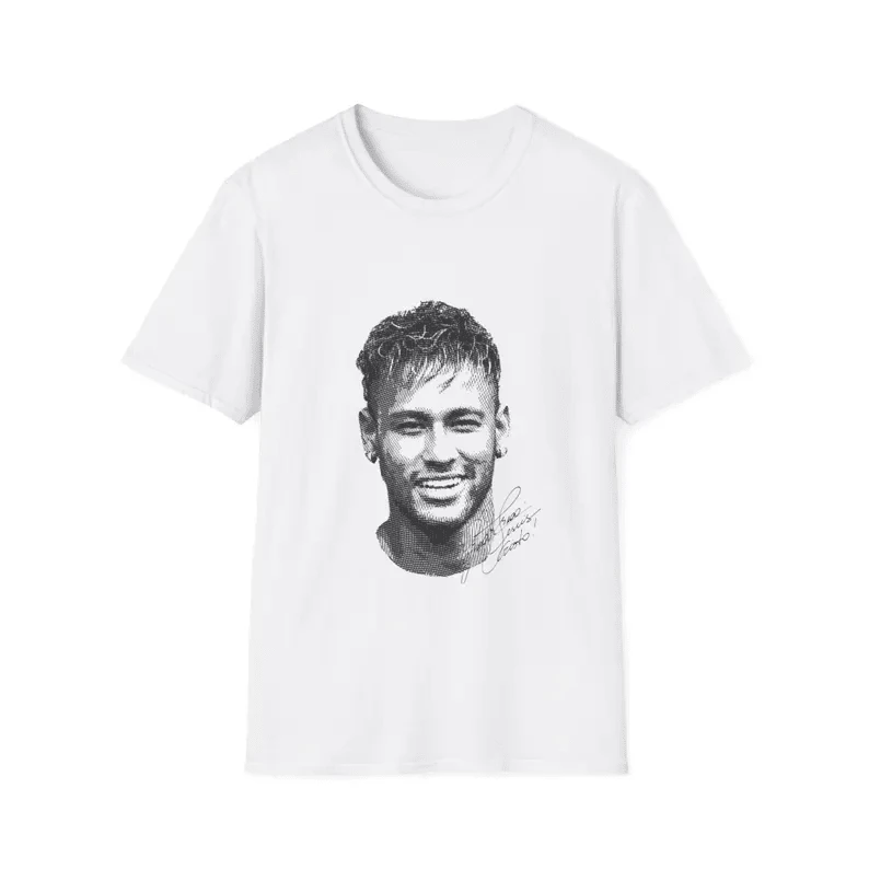 Women T-Shirts - White - View 1