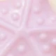 Pink Starfish Long Chain