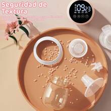 Breast Pumps & Accessories - White - View 5