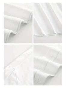 Camisetas para hombres - Blanco - Ver 5