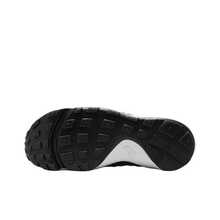 Adidas Giày Nike Air Footscape Wovens "Rainbow" - Thoải mái, thời trang, chống trượt, bền bỉ, nhẹ, giày thể thao cổ thấp dành cho nữ, màu đen. - màu đen - Xem 5