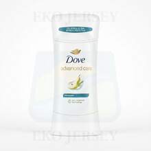 Dove Advanced Care Rejuvenate 72H Odor Protection Stick Deodorant 2.6 Oz Pack Of 3 - 多樣化香型 - 查看 8