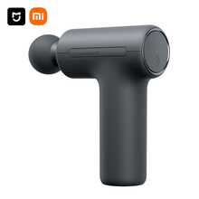 Xiaomi Mijia Fascia Massage Gun 3rd Gen Mini, Compact Fascia Massager, Deep Muscle Massage Gun, Massage Device, Leg Muscle Massager. Xiaomi Mijia Fascia Massage Gun 3rd Gen Mini, Equipped With 1900mAh Long-Lasting Battery, Deep Space Gray. - View 10