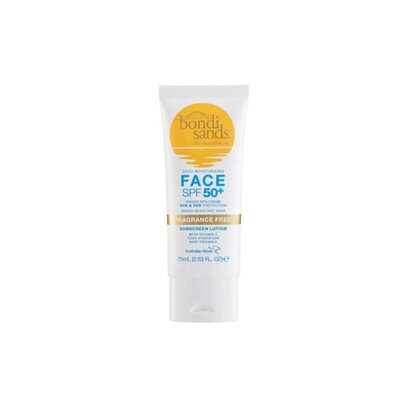 Bondi Sands - Face Sun Lotion SPF50+ (75ml)