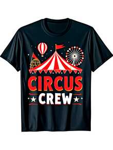 Women T-Shirts - Black - View 7