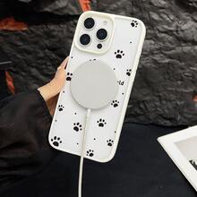Basic Phone Cases - White - View 8