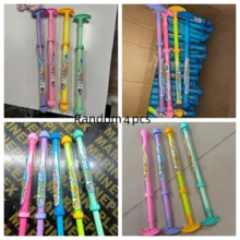 4件套，烟花水枪，浪漫氛围道具，情侣，路灯下拍照，创意，网红，可拉出的烟花水枪，趣味拍照打卡神器，夏季户外泳池派对道具 [批量商品请参考最后三张图片] - 多色 - 查看 11