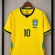 Shirt - Amarillo - Ver 1