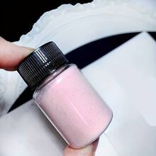 12 Colors Shiny Mica Powder, Epoxy Resin Dye, Pearl Pigment With Bright Holographic Luster, Suitable For Epoxy Resin, DIY Jewelry Making, Crafts, Candle Making, Nail Art - Colorful, Jewelry Forging And Other DIY Projects And Gifts - One Set (12 Pieces) - View 11