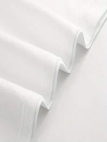 Camisetas para hombres - Blanco - Ver 3