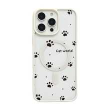 Basic Phone Cases - White - View 2
