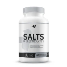 MASmusculo Vitamines/Minéraux - Manches chauve-souris - Voir 5