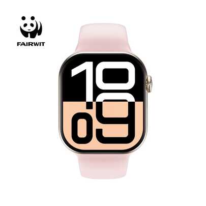 Microwear Reloj inteligente de lenguaje AI | Control por voz | Conectividad con ChatGPT | Pantalla grande de 2.08" | Esfera personalizada por AI | Monitoreo de frecuencia cardíaca/oxígeno en sangre/sueño las 24 horas | Cámara Bluetooth/Esfera de pintura AI DIY | NFC | Bluetooth 5.1 y 3.0 | Resistente al agua IP68 | Diseño unisex | Batería de 380mAh | Adecuado para uso diario/deportivo/viajes | Regalo para novio/novia/mejor amigo