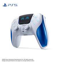 PlayStation PS5 DualSense無線遊戲手把｜自適應板機+雙震感馬達 沉浸式觸覺回饋 多裝置相容（PC/手機/平板）電競級玩家首選 - 查看 17