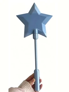 3D Printed Payment Magic Wand, Tap To Pay, Starry Magic Wand, Contactless Payment Card Holder, Suitable For Swiping Payment Scenarios - Multicolor - View 22