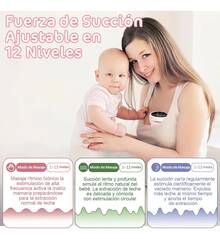 Breast Pumps & Accessories - Pink - View 4