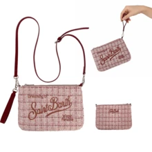 Waterproof Cosmetic Bag Made Of Neoprene Material, Available In Various Designs, Portable Travel Toiletry Bag - HZ11 - 查看 4