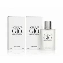 Giorgio Armani Acqua Di Gio Eau De Toilette Spray For Men – 3.4 Oz / 100 Ml - Tươi - Xem 5