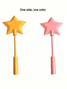 3D Printed Payment Magic Wand, Tap To Pay, Starry Magic Wand, Contactless Payment Card Holder, Suitable For Swiping Payment Scenarios - Multicolor - View 23