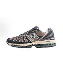 New Balance NB1890 Comfortable And Fitting Casual Shoes, Unisex, Brown - Brown - View 8