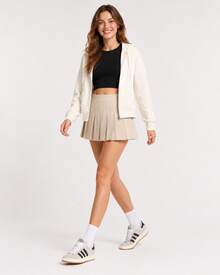 Giày thể thao Adidas Originals CAMPUS 00s phong cách thường ngày, kiểu dáng thấp cổ, dành cho nữ, màu xám/trắng/đen. - Xám - Xem 8