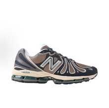 New Balance NB1890 Comfortable And Fitting Casual Shoes, Unisex, Brown - Brown - View 4