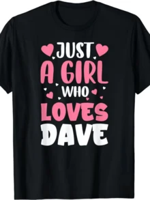 Corazones rosados que representan amor y ternura acompañando frases que expresan afecto sincero hacia una persona especial creando una sensación alegre y dulce camiseta de mujer casual con mensaje romántico ideal para regalar - Negro - Ver 8